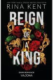 Reign of a King (eBook, ePUB)