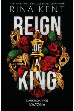 Cover Reign of a King (eBook, ePUB)