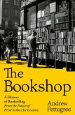 The Bookshop (eBook, ePUB)