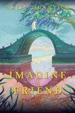 Imagine a Friend (eBook, ePUB)