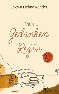 Meine Gedanken der Regen (eBook, ePUB)
