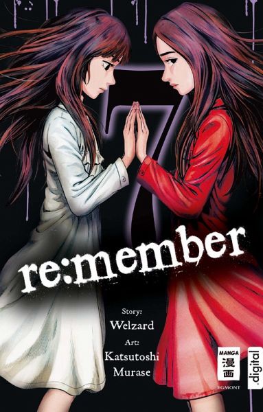 re:member 07 (eBook, ePUB)