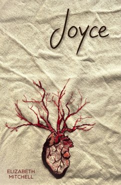 Joyce (Their Haunted Bodies) (eBook, ePUB) - Mitchell, Elizabeth