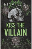 Kiss The Villain (eBook, ePUB)