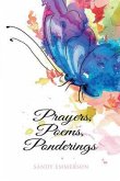 Prayers, Poems, Ponderings (eBook, ePUB)