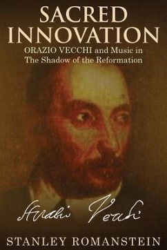 Cover Sacred Innovation (eBook, ePUB)