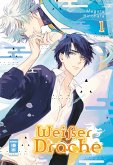 Weißer Drache 01 (eBook, ePUB)