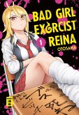 Bad Girl Exorcist Reina 01 (eBook, ePUB)