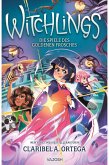 Witchlings - Die kleinen Hexen (eBook, ePUB)