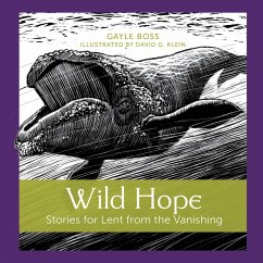 Wild Hope (MP3-Download) - Boss, Gayle