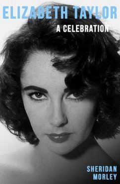 Cover Elizabeth Taylor (eBook, ePUB)