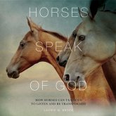 Horses Speak of God (MP3-Download)