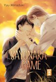 Sayonara Game (eBook, ePUB)