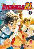 Eyeshield 21 07 (eBook, ePUB)