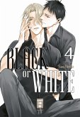Black or White 04 (eBook, ePUB)