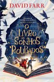 O Livro dos Sonhos Roubados (eBook, ePUB)