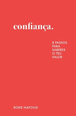 Confiança (eBook, ePUB) - Nafousi, Roxie