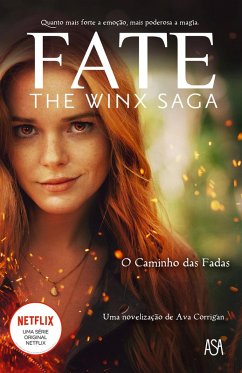 O Caminho das Fadas (eBook, ePUB) - Corrigan, Ava