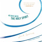 40 Days with the Holy Spirit (MP3-Download)
