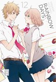 Rainbow Days 12 (eBook, ePUB)