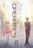 Operation Magical Girl 01 (eBook, ePUB)
