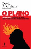 O Plano (eBook, ePUB)