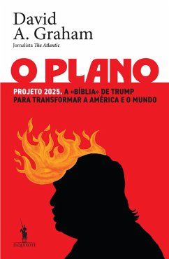 O Plano (eBook, ePUB) - Graham, David A.