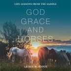 God, Grace, and Horses (MP3-Download)