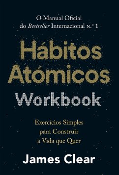 Hábitos Atómicos Workbook (eBook, ePUB) - Clear, James