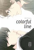 Colorful Line (eBook, ePUB)