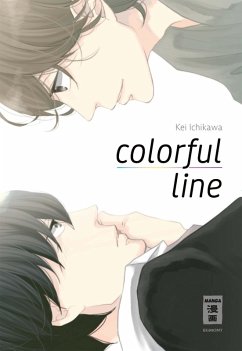 Colorful Line (eBook, ePUB) - Ichikawa, Kei