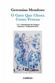 O Gato Que Chora como Pessoa (eBook, ePUB)