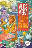 O Anjo com Barbas (eBook, ePUB)