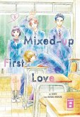 Mixed-up First Love 09 (eBook, ePUB)