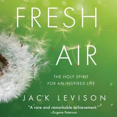 Fresh Air (MP3-Download) - Levison, Jack