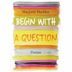 Begin with a Question (MP3-Download)