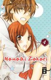 Namaiki Zakari - Frech verliebt 04 (eBook, ePUB)