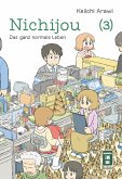 Nichijou 03 (eBook, ePUB)