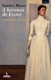 A Herança de Eszter (eBook, ePUB)