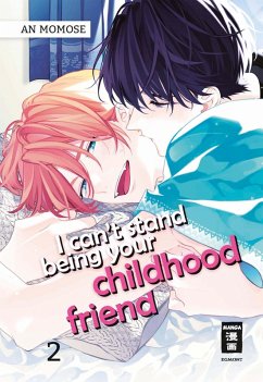 Cover I can't stand being your Childhood Friend 02 (eBook, ePUB)