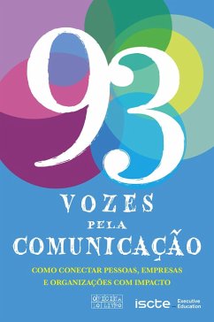 Cover 93 Vozes pela Comunicação (eBook, ePUB)