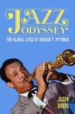 Jazz Odyssey (eBook, ePUB)