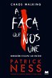 Chaos Walking 1 A Faca Que Nos Une... - Bild 1