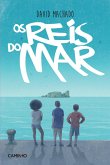 Os Reis do Mar (eBook, ePUB)