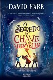 O Livro dos Sonhos Roubados 2 - O Segredo da Chave Vermelha (eBook, ePUB)