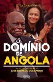 O Domínio de Angola (eBook, ePUB)