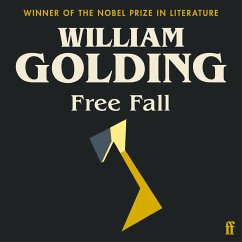 Free Fall (MP3-Download) - Golding, William