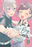 Not a Boy 02 (eBook, ePUB)