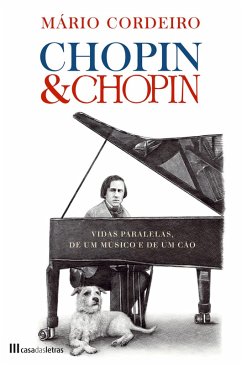 Cover Chopin e Chopin (eBook, ePUB)