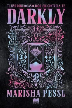 Darkly (eBook, ePUB) - Pessl, Marisha